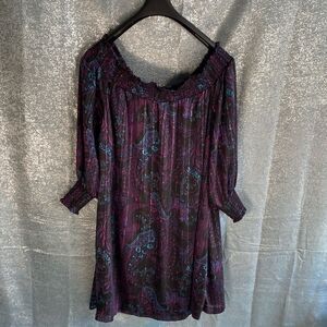 Michel studio tunic
